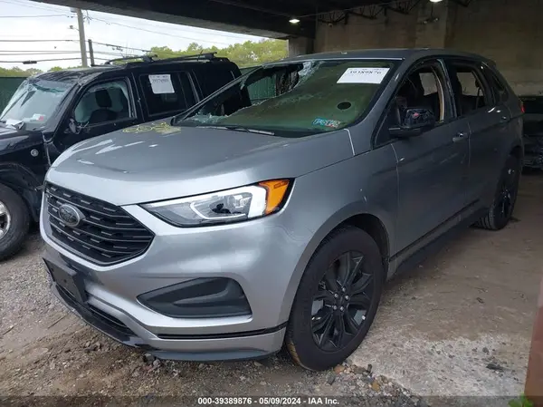 2FMPK4G99RBA57311 2024 FORD EDGE - Image 2