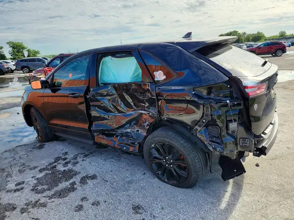2FMPK4G99RBA57809 2024 FORD EDGE - Image 2