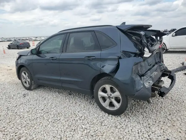 2FMPK4G99RBA59723 2024 FORD EDGE - Image 2