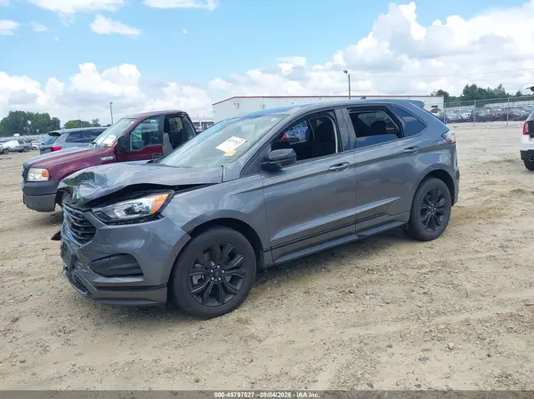2FMPK4G99RBA64081 2024 FORD EDGE - Image 2