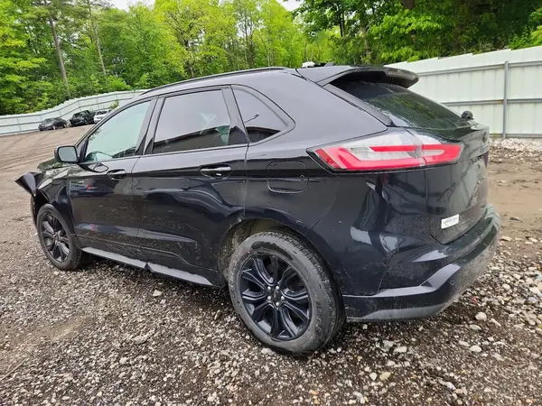 2FMPK4G99RBA72746 2024 FORD EDGE - Image 2