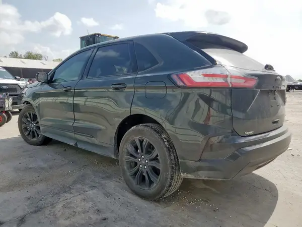 2FMPK4G99RBA84427 2024 FORD EDGE - Image 2