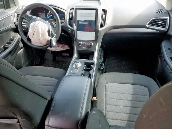 2FMPK4G99RBA84427 2024 FORD EDGE - Image 8