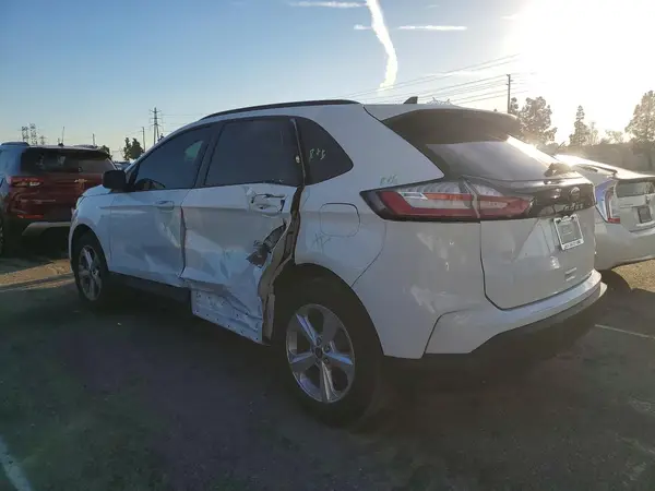 2FMPK4G99RBA84640 2024 FORD EDGE - Image 2