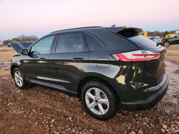2FMPK4G99RBA85657 2024 FORD EDGE - Image 2