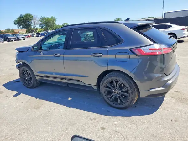 2FMPK4G99RBB06037 2024 FORD EDGE - Image 2