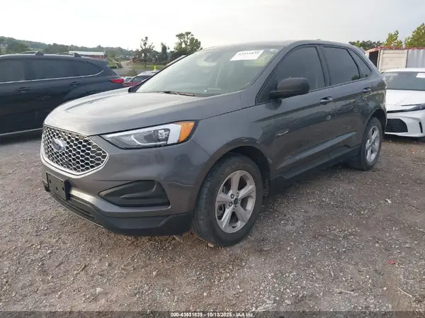 2FMPK4G99RBB11285 2024 FORD EDGE - Image 2