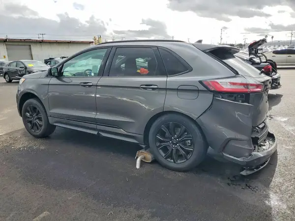 2FMPK4G99RBB11500 2024 FORD EDGE - Image 2