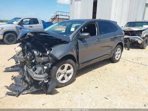 2FMPK4G99RBB18608 2024 FORD EDGE - Image 2