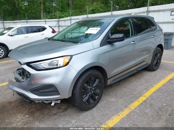 2FMPK4G99RBB20763 2024 FORD EDGE - Image 2