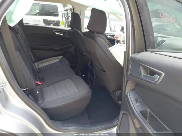 2FMPK4G99RBB20763 2024 FORD EDGE - Image 8