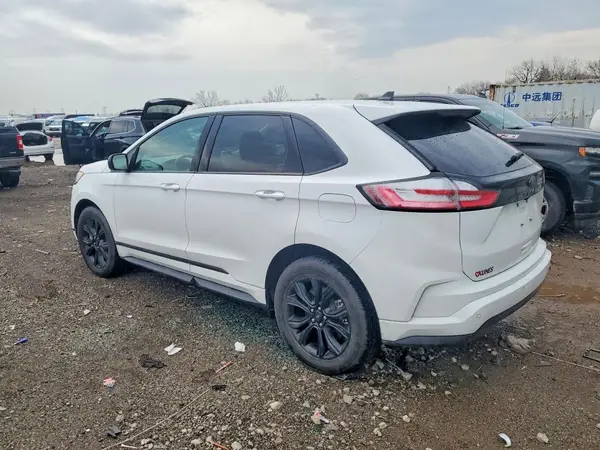 2FMPK4G99RBB23842 2024 FORD EDGE - Image 2