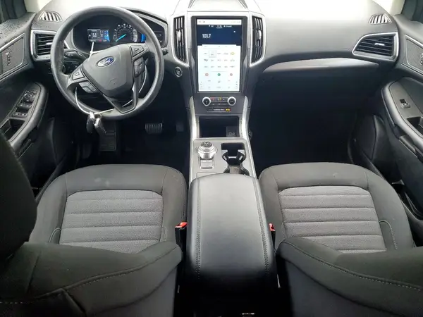 2FMPK4G99RBB23842 2024 FORD EDGE - Image 8