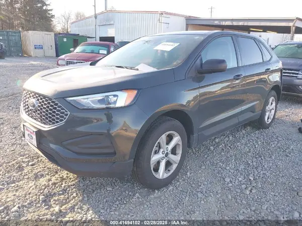 2FMPK4G99RBB24148 2024 FORD EDGE - Image 2