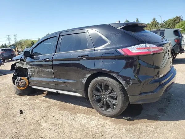 2FMPK4G99RBB26658 2024 FORD EDGE - Image 2