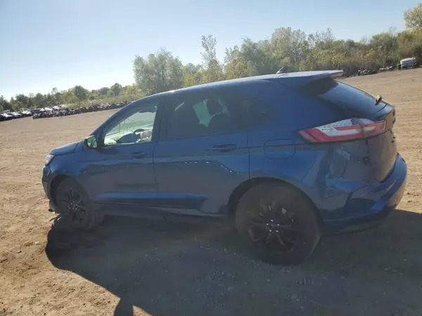2FMPK4G99RBB26692 2024 FORD EDGE - Image 2