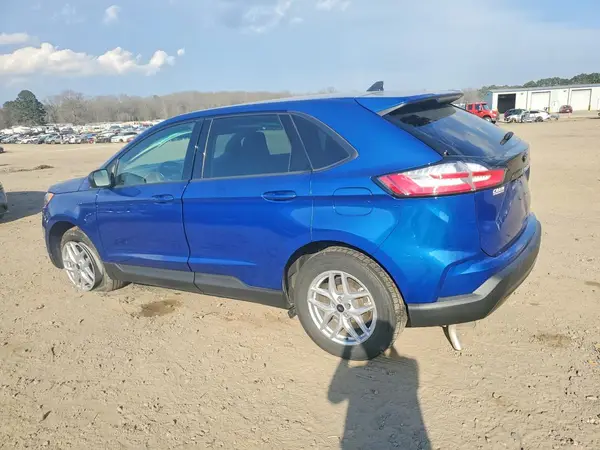 2FMPK4G99RBB27115 2024 FORD EDGE - Image 2