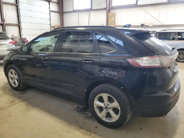 2FMPK4G9XGBB08179 2016 FORD EDGE - Image 2