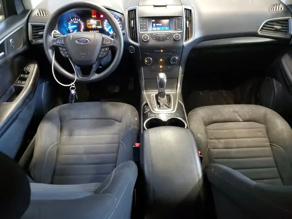 2FMPK4G9XGBB08179 2016 FORD EDGE - Image 8