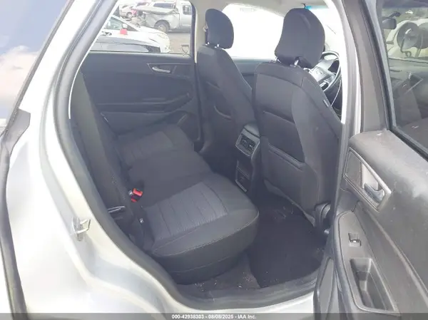 2FMPK4G9XGBB09820 2016 FORD EDGE - Image 8