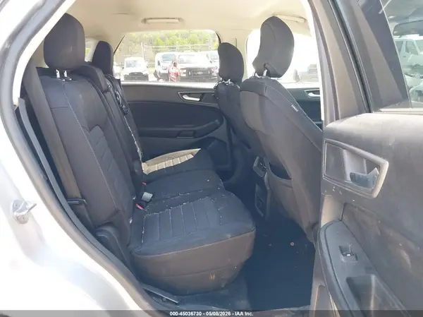 2FMPK4G9XGBB25256 2016 FORD EDGE - Image 8