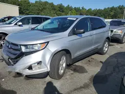 2FMPK4G9XGBB29145 2016 FORD EDGE