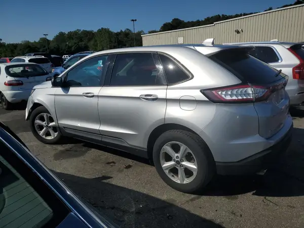 2FMPK4G9XGBB29145 2016 FORD EDGE - Image 2