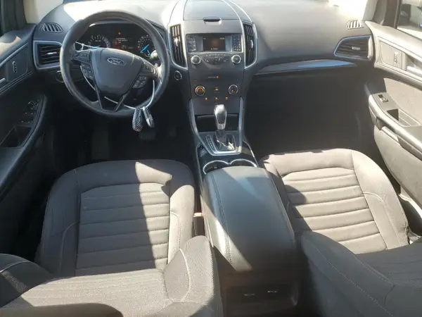 2FMPK4G9XGBB29145 2016 FORD EDGE - Image 8