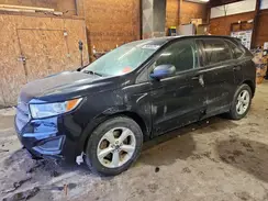 2FMPK4G9XGBB41604 2016 FORD EDGE