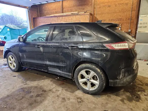 2FMPK4G9XGBB41604 2016 FORD EDGE - Image 2