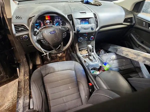 2FMPK4G9XGBB41604 2016 FORD EDGE - Image 8