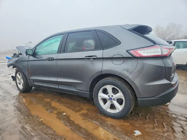 2FMPK4G9XGBB43014 2016 FORD EDGE - Image 2