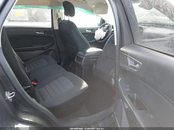 2FMPK4G9XGBB43014 2016 FORD EDGE - Image 8