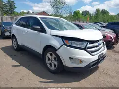 2FMPK4G9XGBB43238 2016 FORD EDGE