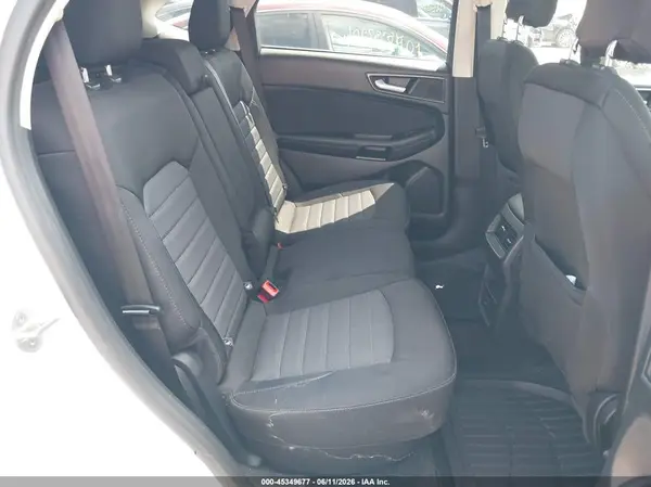 2FMPK4G9XGBB43238 2016 FORD EDGE - Image 8