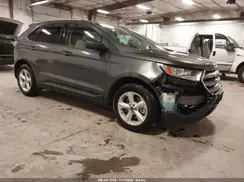 2FMPK4G9XGBB58239 2016 FORD EDGE