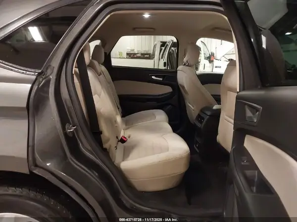2FMPK4G9XGBB58239 2016 FORD EDGE - Image 8