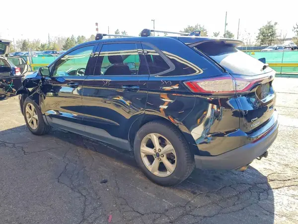 2FMPK4G9XGBB61867 2016 FORD EDGE - Image 2