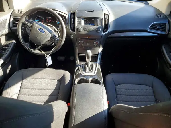2FMPK4G9XGBB61867 2016 FORD EDGE - Image 8