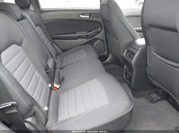 2FMPK4G9XGBB69936 2016 FORD EDGE - Image 8