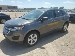 2FMPK4G9XGBB83464 2016 FORD EDGE