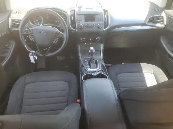 2FMPK4G9XGBB83464 2016 FORD EDGE - Image 8