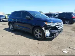 2FMPK4G9XGBC00358 2016 FORD EDGE