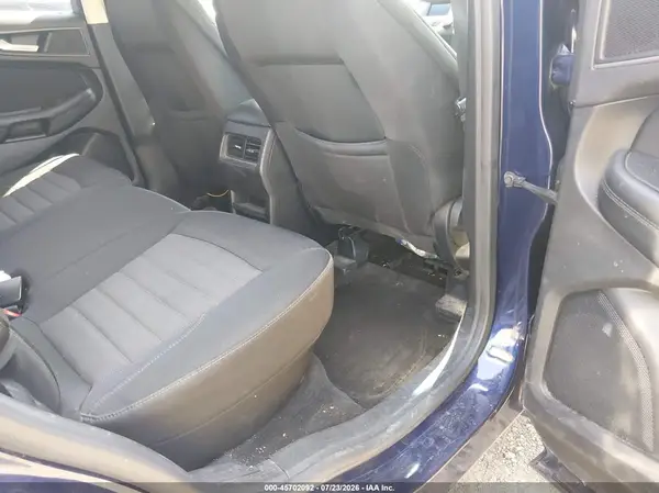 2FMPK4G9XGBC00358 2016 FORD EDGE - Image 8