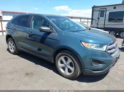 2FMPK4G9XGBC00666 2016 FORD EDGE