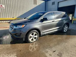 2FMPK4G9XGBC04264 2016 FORD EDGE