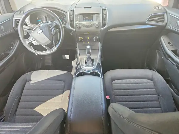2FMPK4G9XGBC04264 2016 FORD EDGE - Image 8
