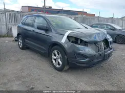 2FMPK4G9XGBC18410 2016 FORD EDGE