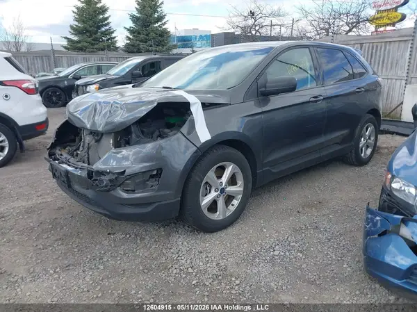 2FMPK4G9XGBC18410 2016 FORD EDGE - Image 2