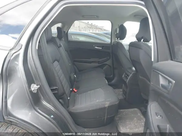2FMPK4G9XGBC18410 2016 FORD EDGE - Image 8